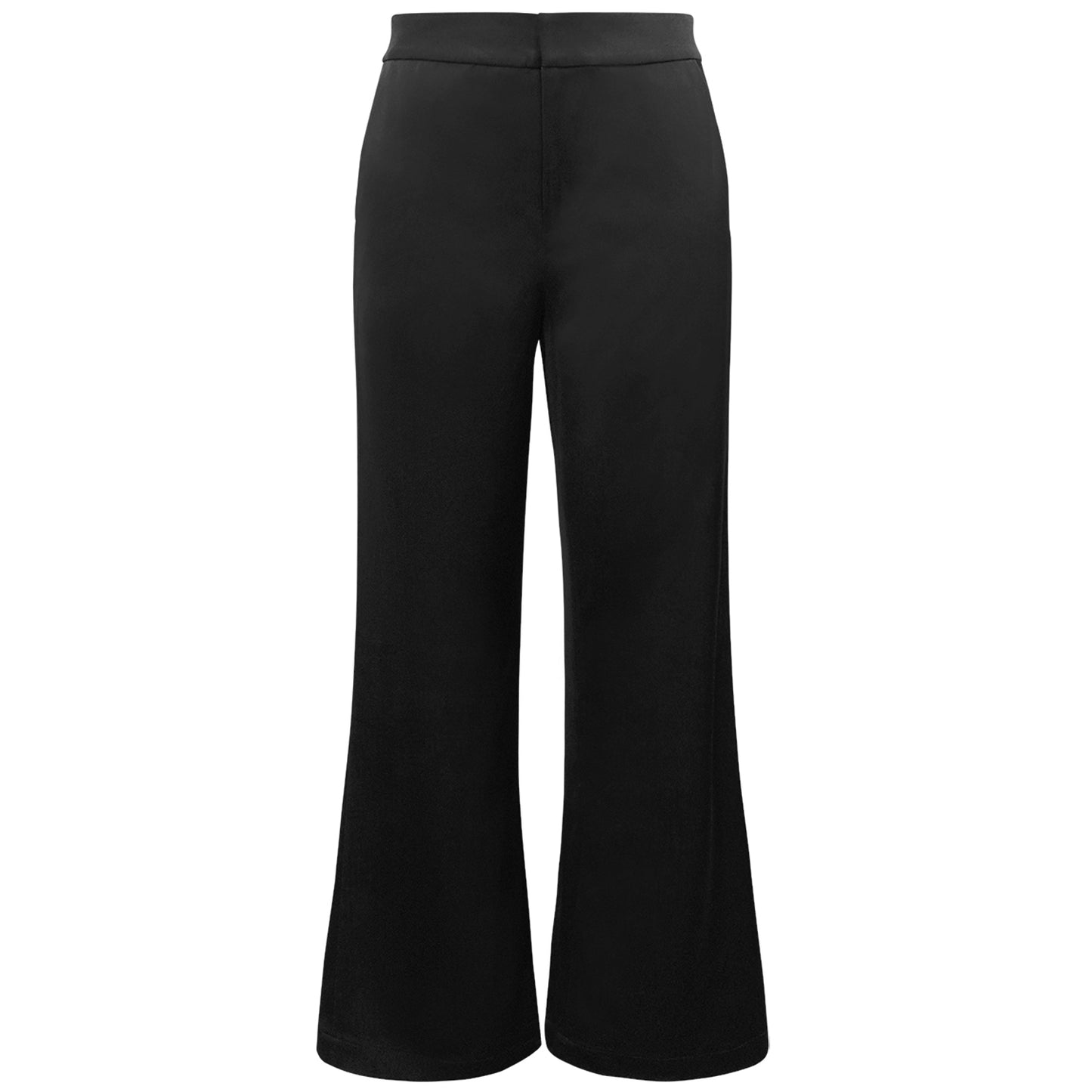 Margot Satin Pants