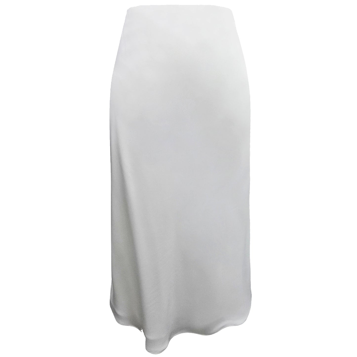 Cheryl Satin Skirt